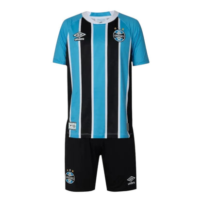Conjunto Infantil Grêmio 25-26 - Home