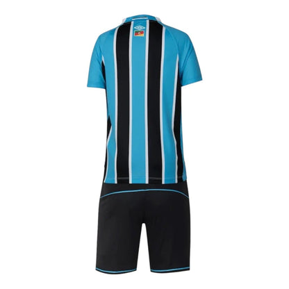 Conjunto Infantil Grêmio 25-26 - Home