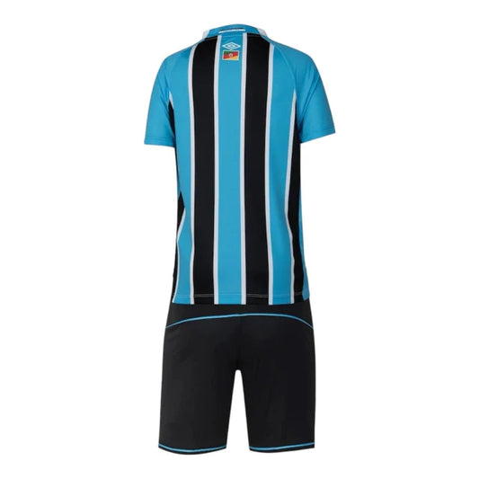 Conjunto Infantil Grêmio 25-26 - Home