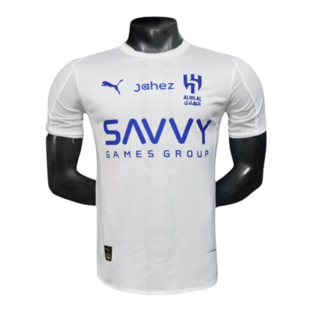 Shirt AlHilal Match 25-26 - Away