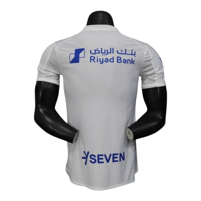 Shirt AlHilal Match 25-26 - Away