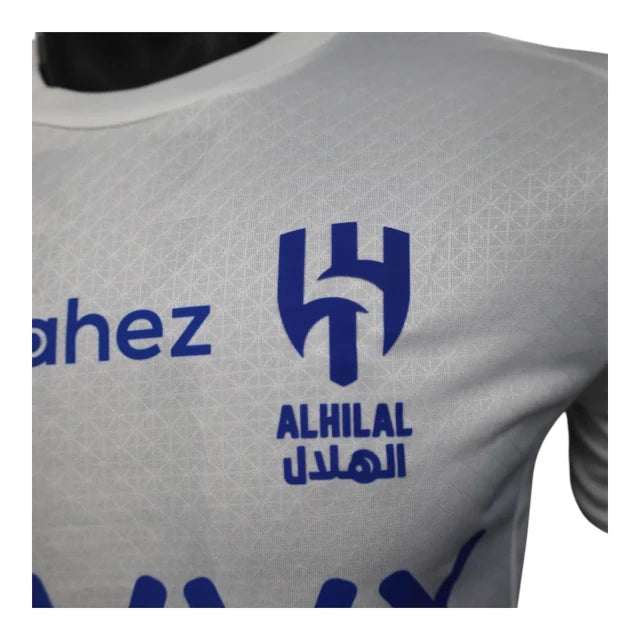 Shirt AlHilal Match 25-26 - Away