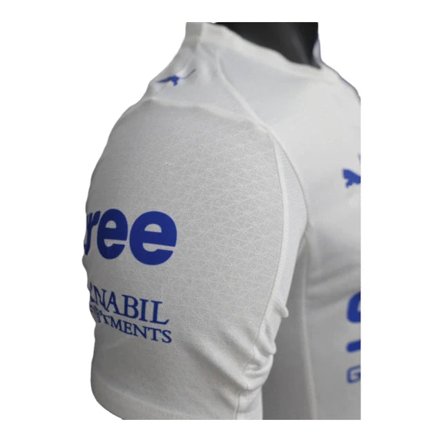 Shirt AlHilal Match 25-26 - Away