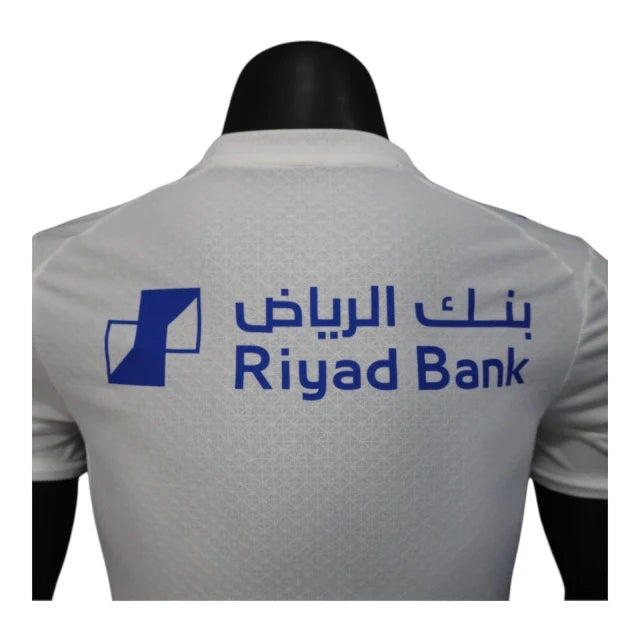 Shirt AlHilal Match 25-26 - Away