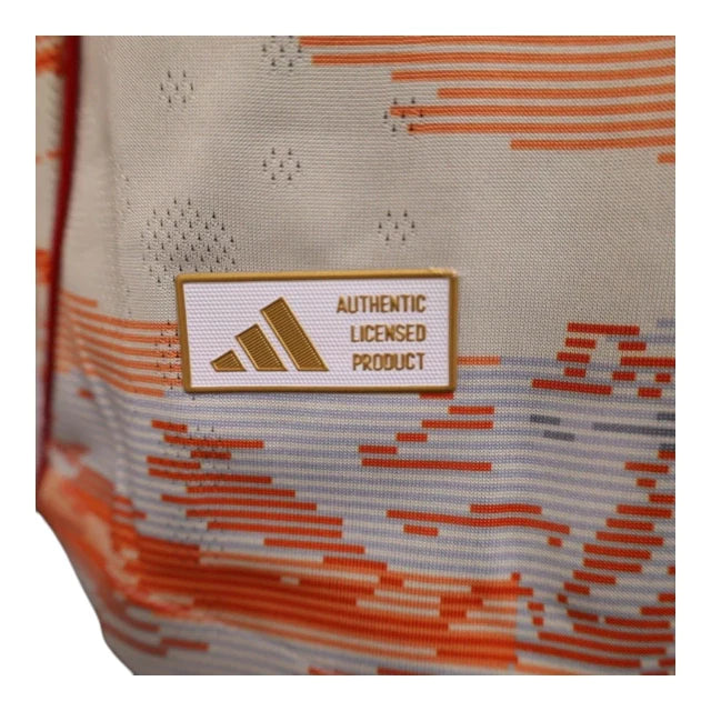 Shirt Bayern de Munich Match 25-26 - Away