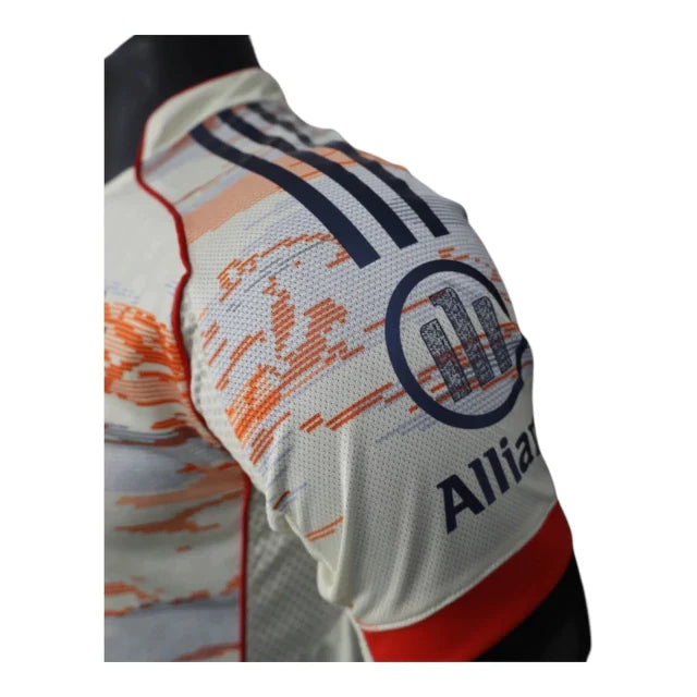 Shirt Bayern de Munich Match 25-26 - Away