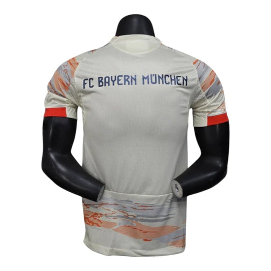 Bayern de Munique 25/26 Away Match Shirt