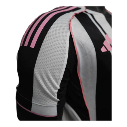 Shirt Juventus Match 25-26 - Home