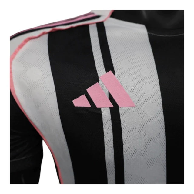 Shirt Juventus Match 25-26 - Home