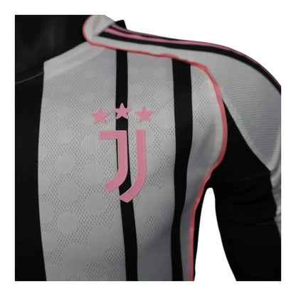 Shirt Juventus Match 25-26 - Home