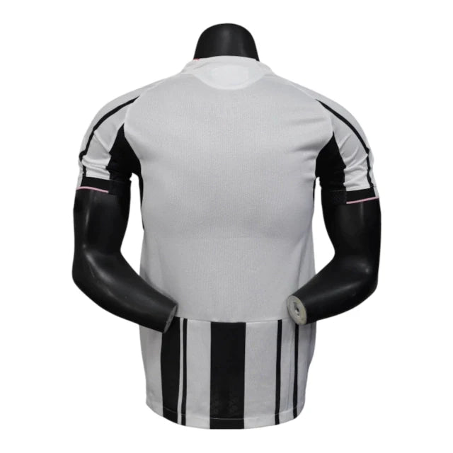 Shirt Juventus Match 25-26 - Home