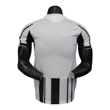 Shirt Juventus Match 25-26 - Home