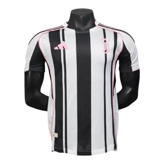 Shirt Juventus Match 25-26 - Home