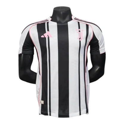 Shirt Juventus Match 25-26 - Home
