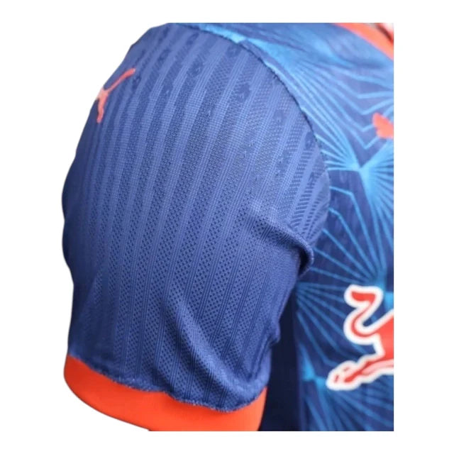 Shirt Red Bull Bragantino Match 25-26 - Away