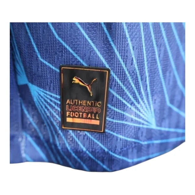 Shirt Red Bull Bragantino Match 25-26 - Away