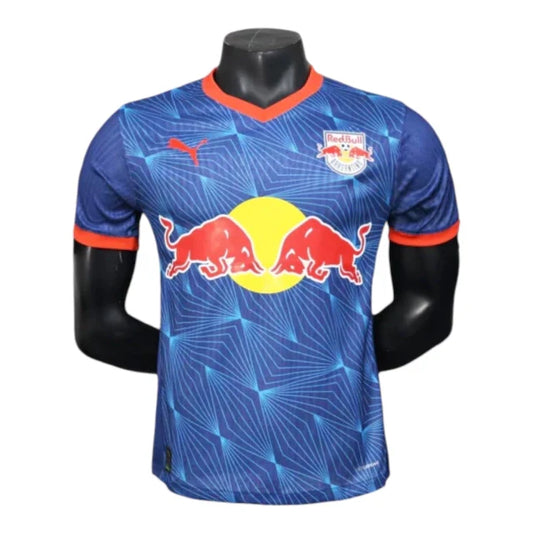 Red Bull Bragantino 25/26 Away Match Shirt