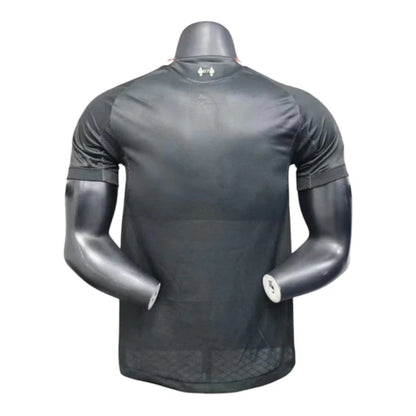 Shirt de Portero Liverpool Match 25-26