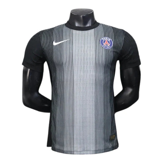 de PSG 25/26 Goalkeeper Shirt - Player Version
