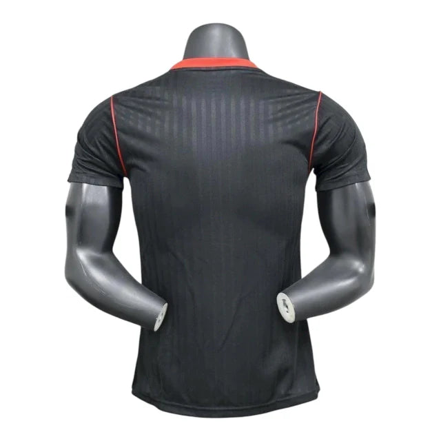 Manchester United Icon 25/26 Match Shirt