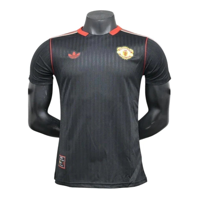 Manchester United Icon 25/26 Match Shirt