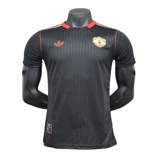 Manchester United Icon 25/26 Match Shirt