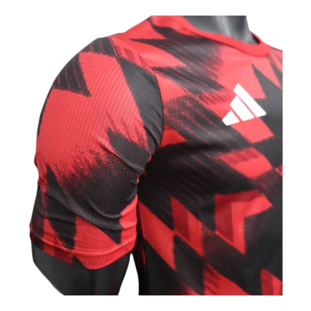 Shirt Pre-Partido Manchester United Match 25-26