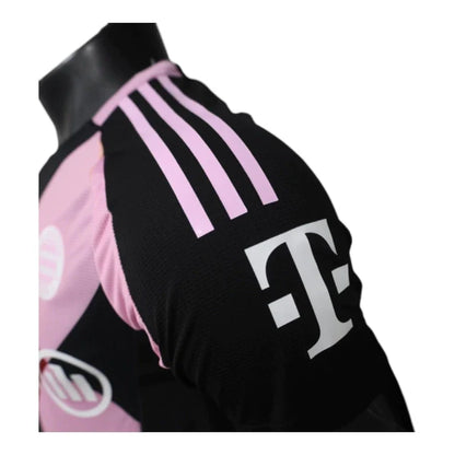 Shirt Bayern de Munich Match 25-26