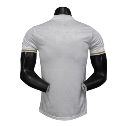 Bayern de Munique 125th Anniversary 25/26 Special Edition Match Shirt (Gold)