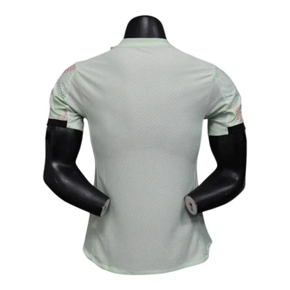 Portugal 25/26 Pre-Match Shirt - Player Version