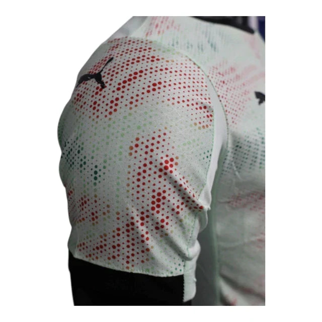 Portugal 25/26 Pre-Match Shirt - Player Version
