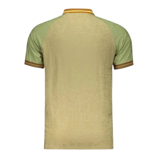 Bahia 25/26 Todas las Artes Especial Special Edition Replica Shirt