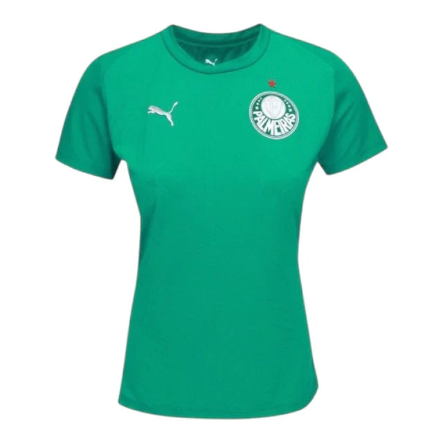Shirt Palmeiras 25-26 Women's