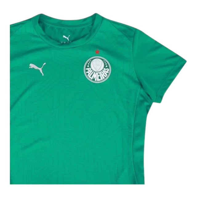 Shirt Palmeiras 25-26 Women's