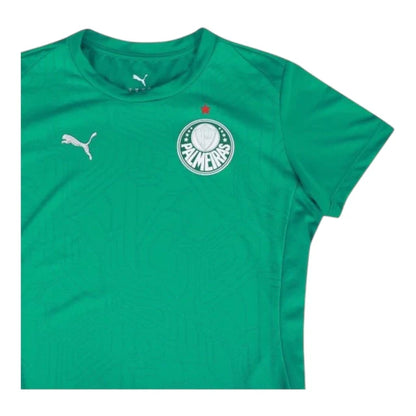 Shirt Palmeiras 25-26 Women's