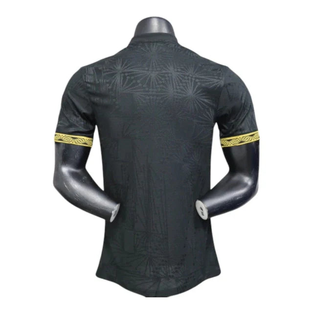 Shirt Seleção Mexico Match 25-26 - Home