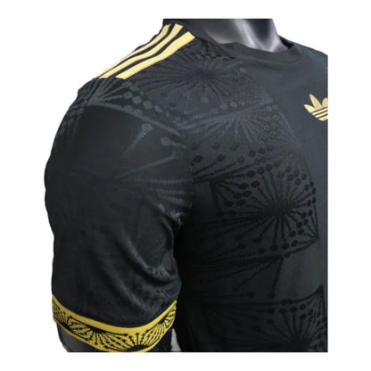 Shirt Seleção Mexico Match 25-26 - Home