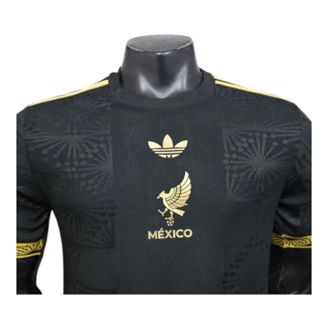 Shirt Seleção Mexico Match 25-26 - Home