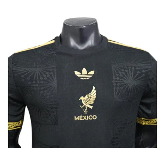 Shirt Seleção Mexico Match 25-26 - Home