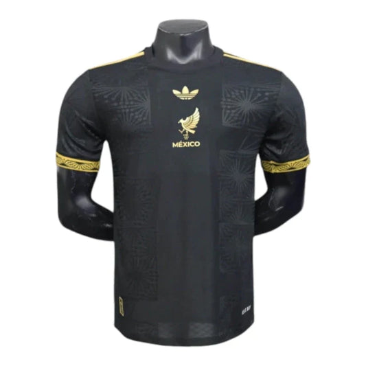 Shirt Seleção Mexico Match 25-26 - Home