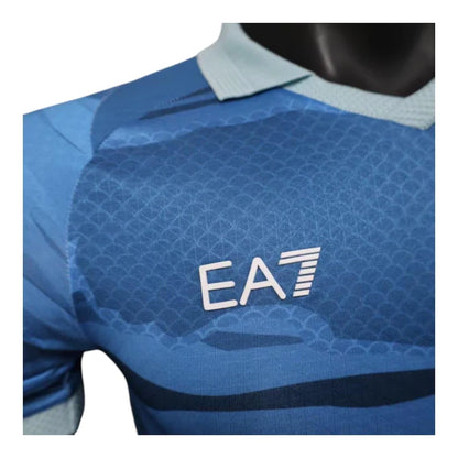 Shirt Napoli Match 24-25 - Edición Especial Especial