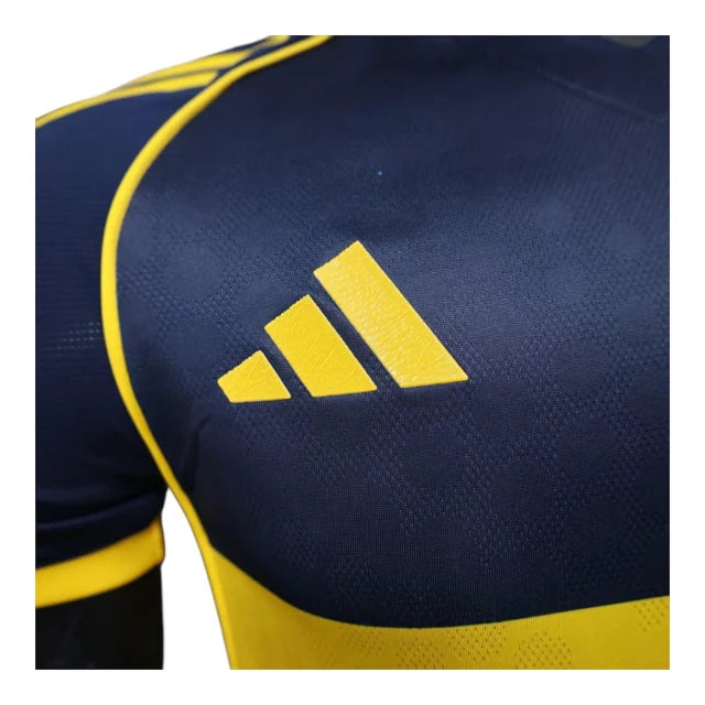 Shirt Boca Juniors Match 25-26 - Home