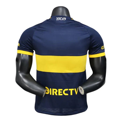 Shirt Boca Juniors Match 25-26 - Home