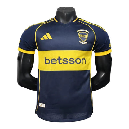 Shirt Boca Juniors Match 25-26 - Home