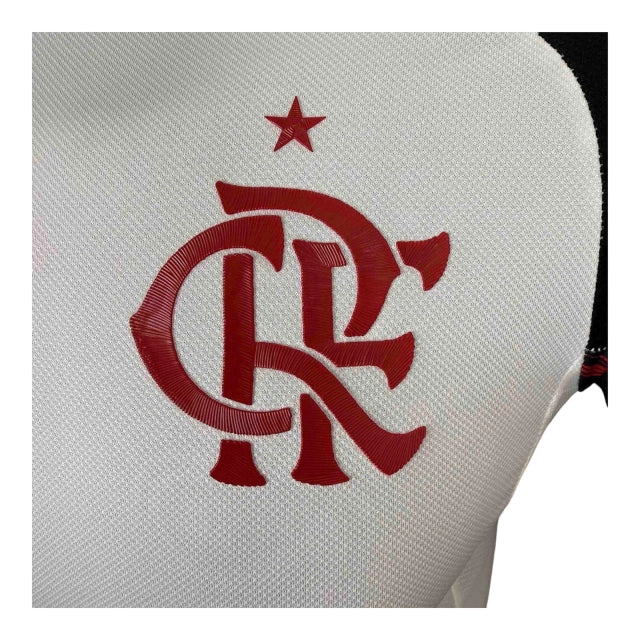 Shirt Flamengo Match 25-26 - Away