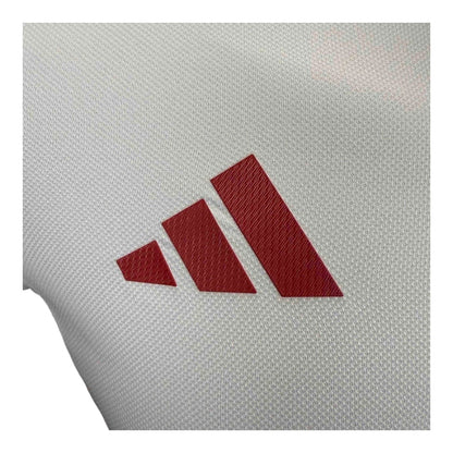 Shirt Flamengo Match 25-26 - Away