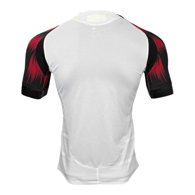 Shirt Flamengo Match 25-26 - Away