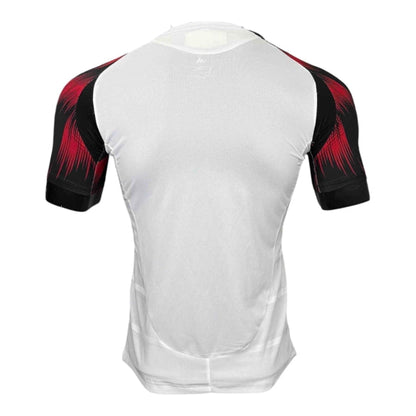 Shirt Flamengo Match 25-26 - Away