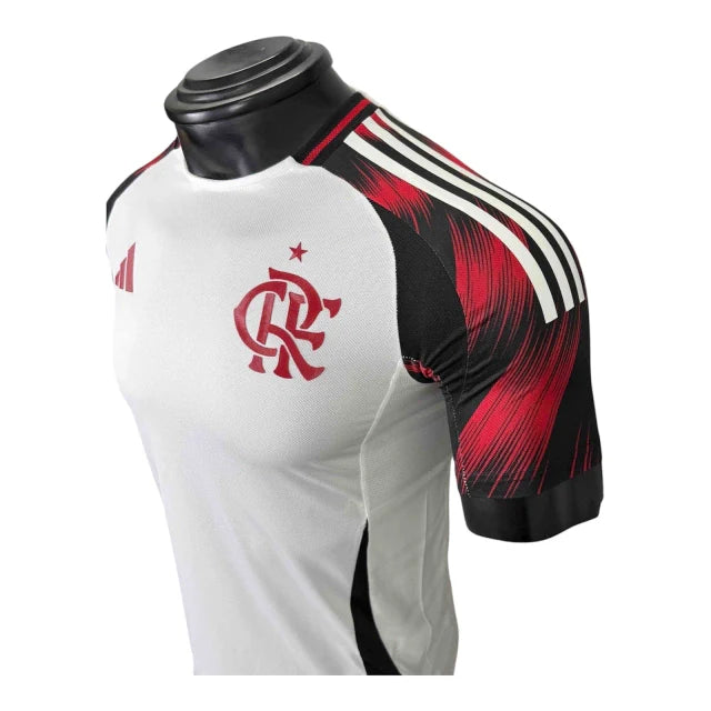 Shirt Flamengo Match 25-26 - Away