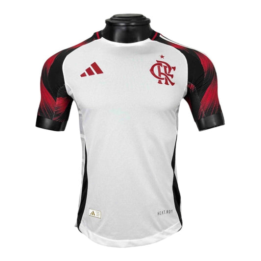 Flamengo 25/26 Away Match Shirt